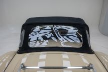 MG A 1500 '57 (1957)