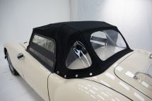 MG A 1500 '57 (1957)