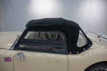 MG A 1500 '57 (1957)