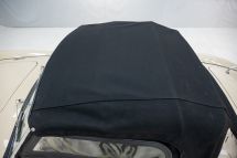 MG A 1500 '57 (1957)