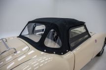 MG A 1500 '57 (1957)