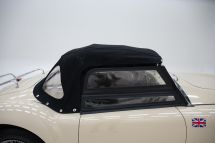 MG A 1500 '57 (1957)