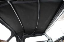 MG A 1500 '57 (1957)