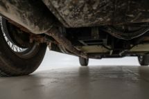 MG A 1500 '57 (1957)