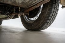 MG A 1500 '57 (1957)