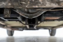 MG A 1500 '57 (1957)