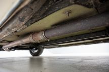 MG A 1500 '57 (1957)