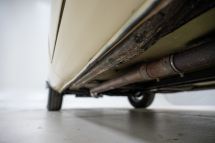 MG A 1500 '57 (1957)