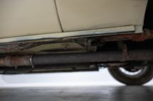 MG A 1500 '57 (1957)