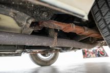 MG A 1500 '57 (1957)