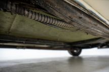 MG A 1500 '57 (1957)