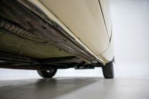 MG A 1500 '57 (1957)