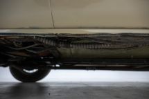 MG A 1500 '57 (1957)