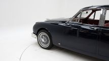 Jaguar MKII '61 (1961)