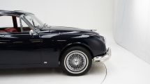 Jaguar MKII '61 (1961)