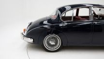 Jaguar MKII '61 (1961)