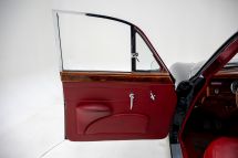 Jaguar MKII '61 (1961)