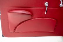 Jaguar MKII '61 (1961)