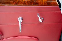 Jaguar MKII '61 (1961)