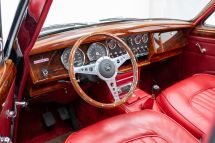 Jaguar MKII '61 (1961)