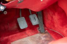 Jaguar MKII '61 (1961)