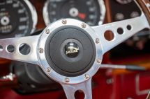 Jaguar MKII '61 (1961)