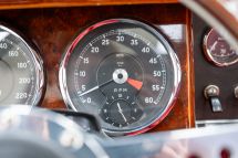 Jaguar MKII '61 (1961)