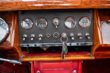 Jaguar MKII '61 (1961)