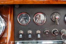 Jaguar MKII '61 (1961)