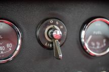 Jaguar MKII '61 (1961)