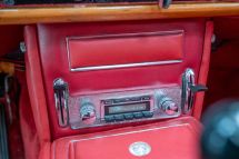 Jaguar MKII '61 (1961)