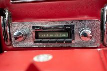 Jaguar MKII '61 (1961)