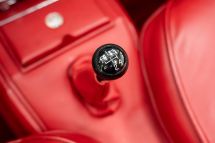 Jaguar MKII '61 (1961)