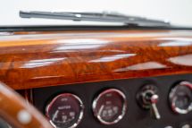 Jaguar MKII '61 (1961)