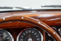 Jaguar MKII '61 (1961)