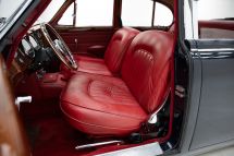 Jaguar MKII '61 (1961)