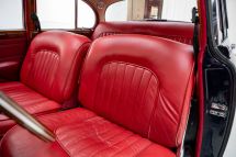 Jaguar MKII '61 (1961)