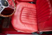 Jaguar MKII '61 (1961)