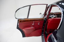 Jaguar MKII '61 (1961)