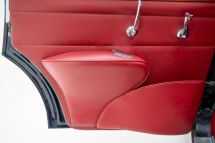 Jaguar MKII '61 (1961)