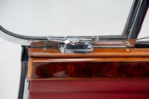 Jaguar MKII '61 (1961)