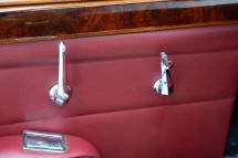 Jaguar MKII '61 (1961)