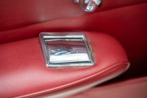 Jaguar MKII '61 (1961)