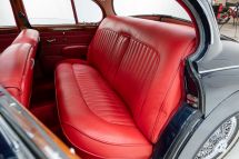 Jaguar MKII '61 (1961)