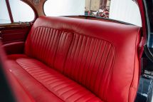 Jaguar MKII '61 (1961)