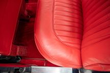 Jaguar MKII '61 (1961)