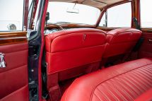 Jaguar MKII '61 (1961)