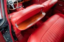 Jaguar MKII '61 (1961)