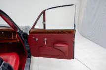 Jaguar MKII '61 (1961)