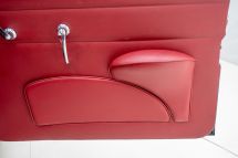 Jaguar MKII '61 (1961)